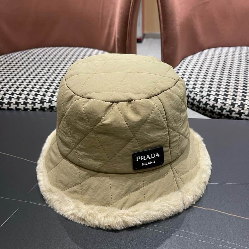Prada Hat (1306)