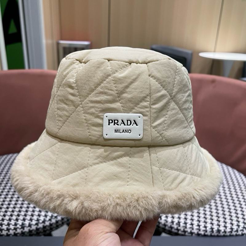 Prada Hat (1311)