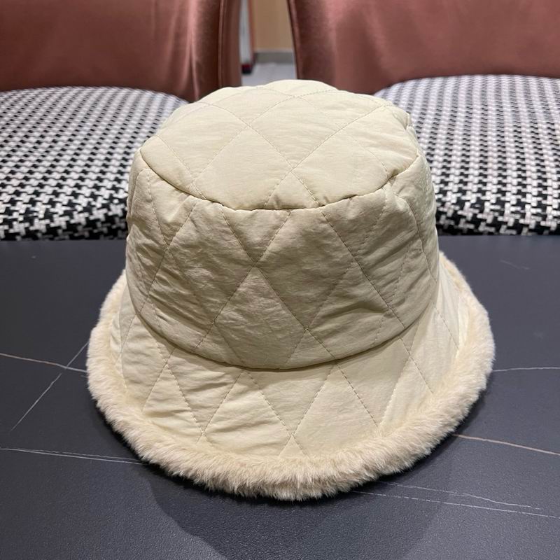 Prada Hat (1313)