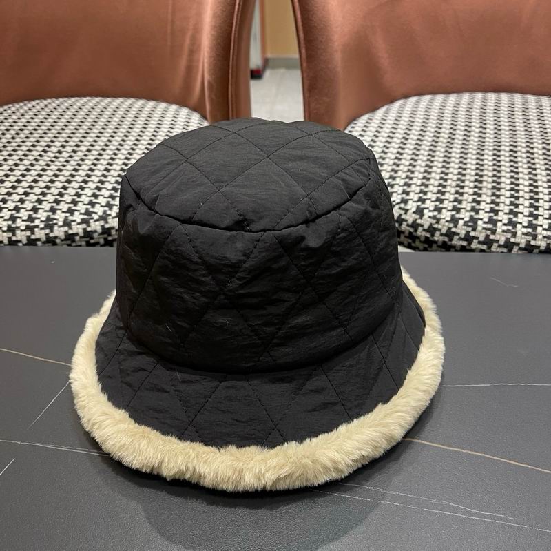 Prada Hat (1324)