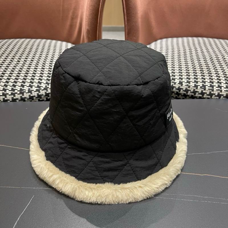 Prada Hat (1326)