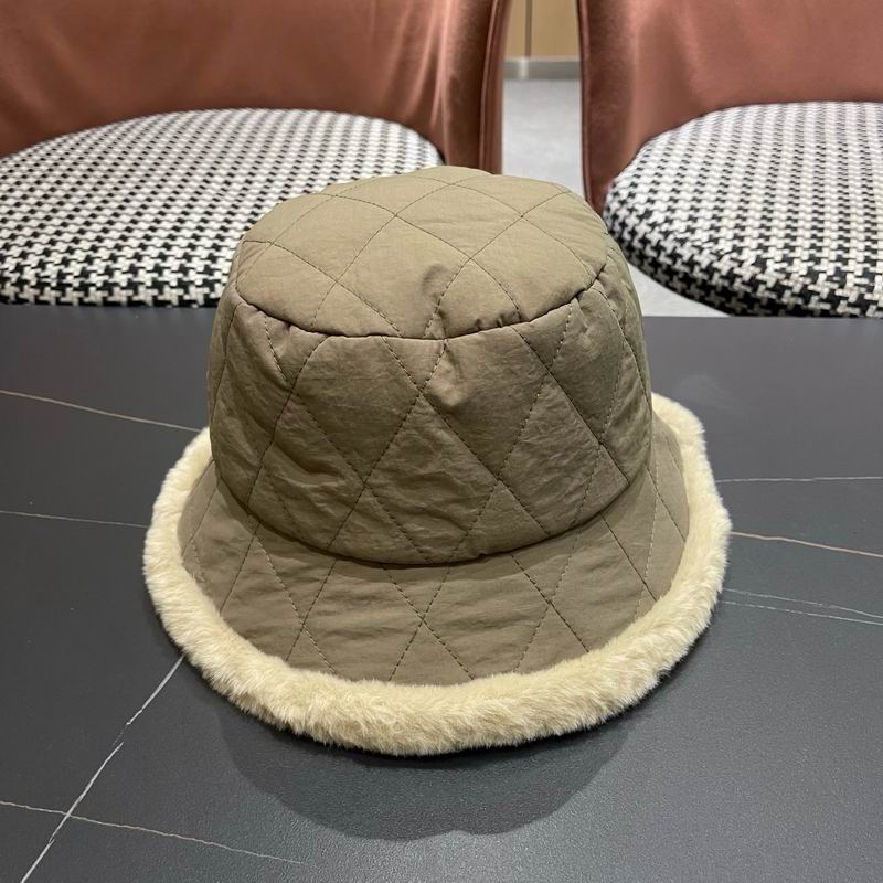 Prada Hat (1329)