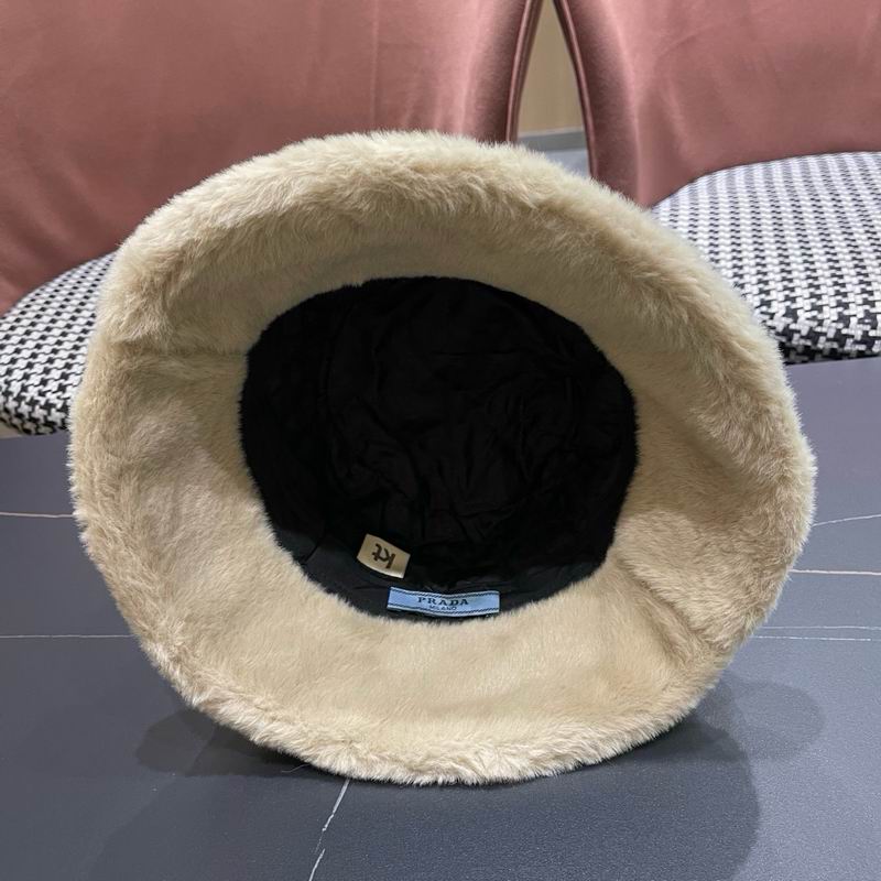 Prada Hat (1331)