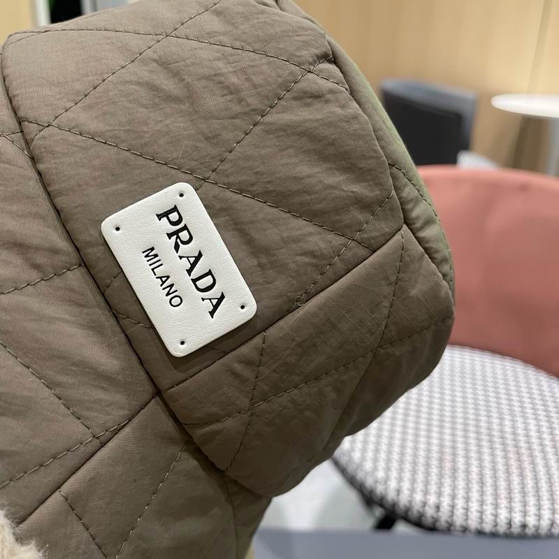 Prada Hat (1332)