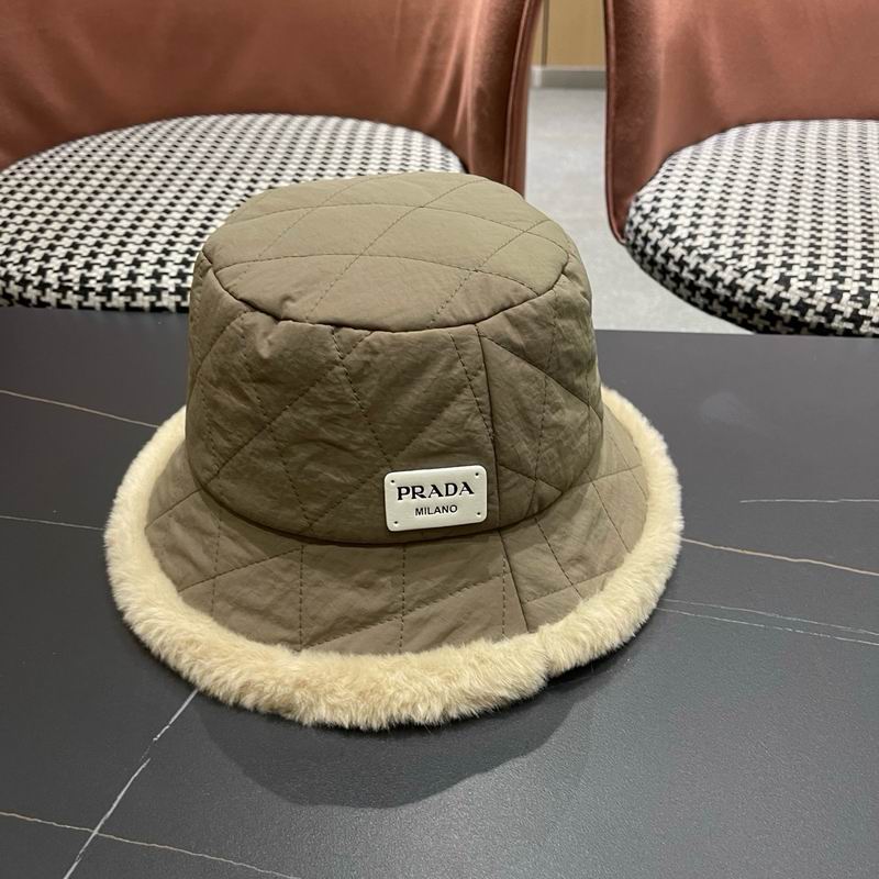 Prada Hat (1337)