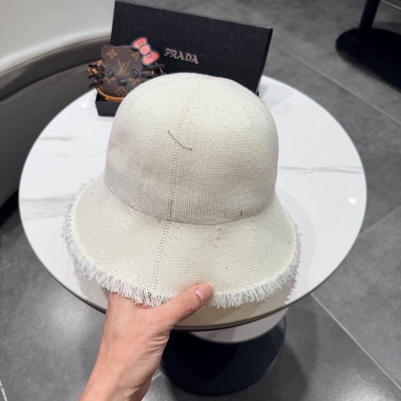 Prada Hat (1533)