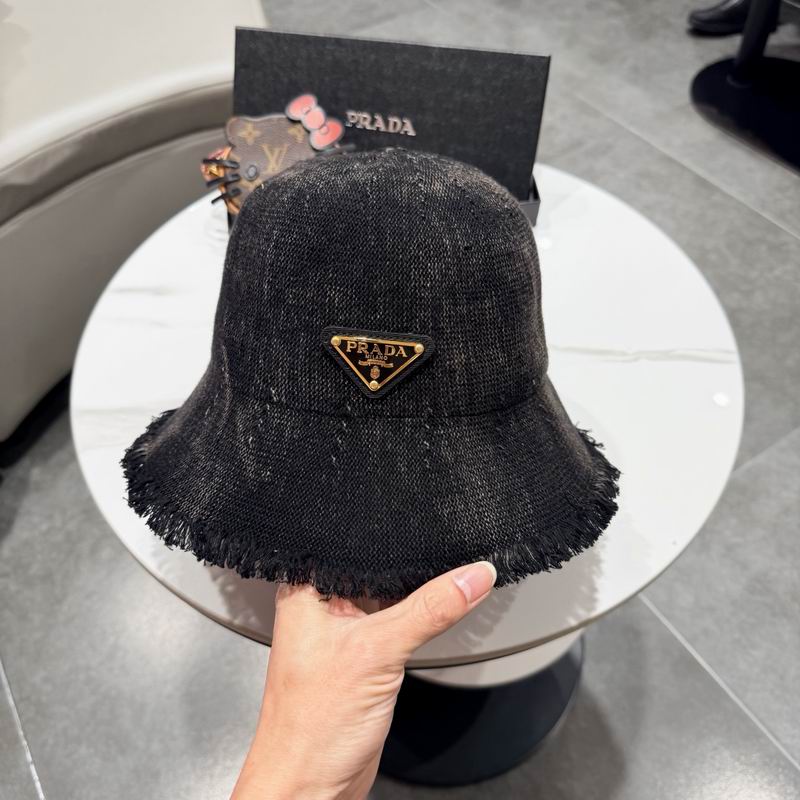 Prada Hat (1537)