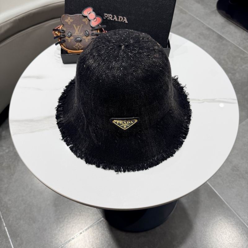 Prada Hat (1543)