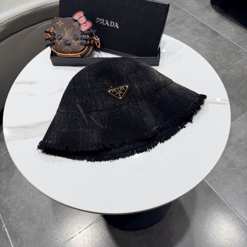 Prada Hat (1545)