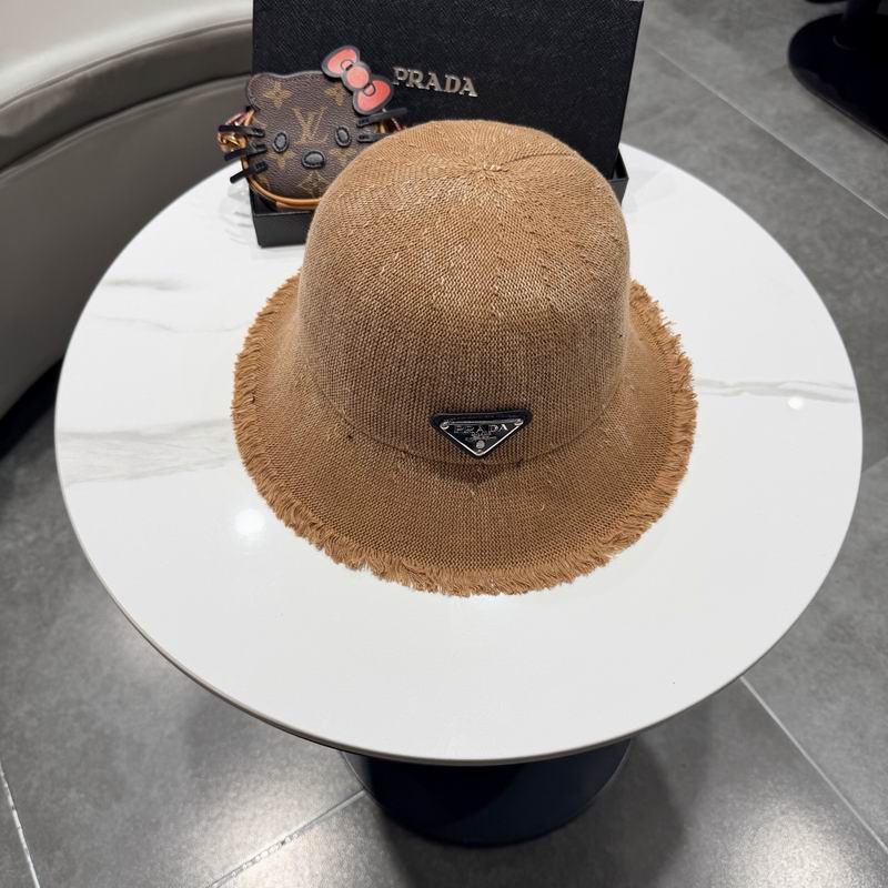 Prada Hat (1553)