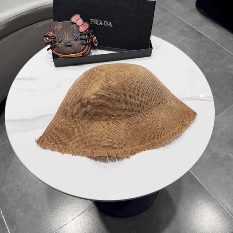Prada Hat (1554)