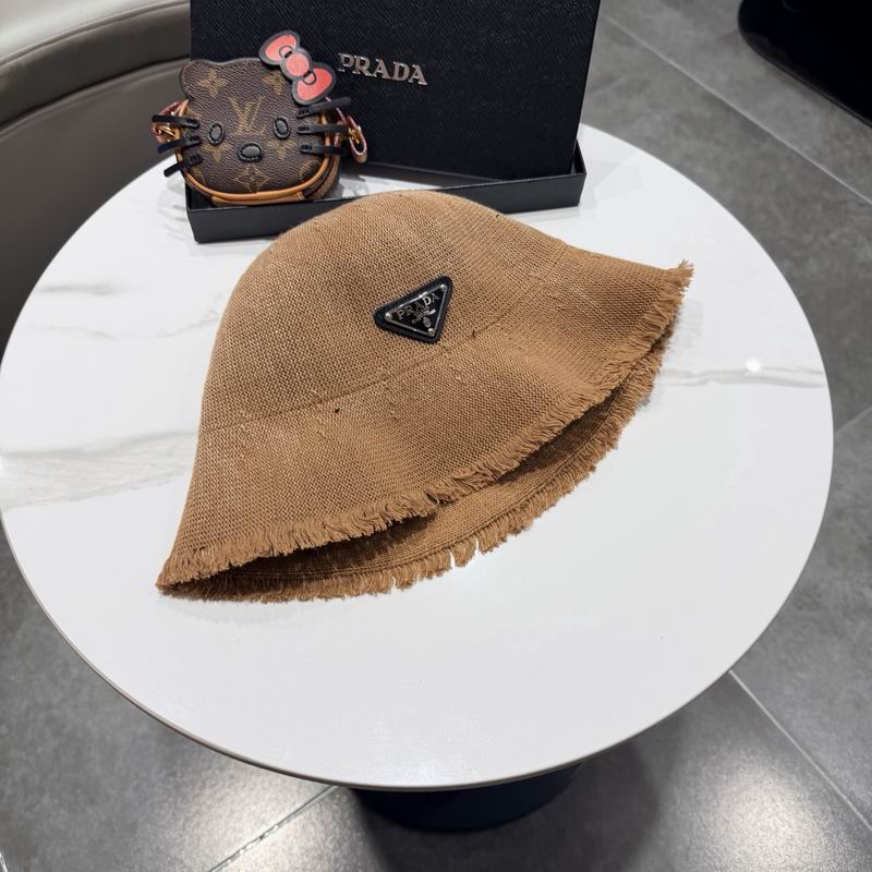 Prada Hat (1555)