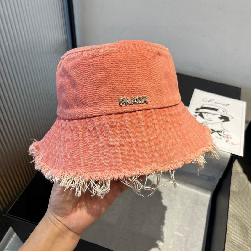Prada Hat (217)