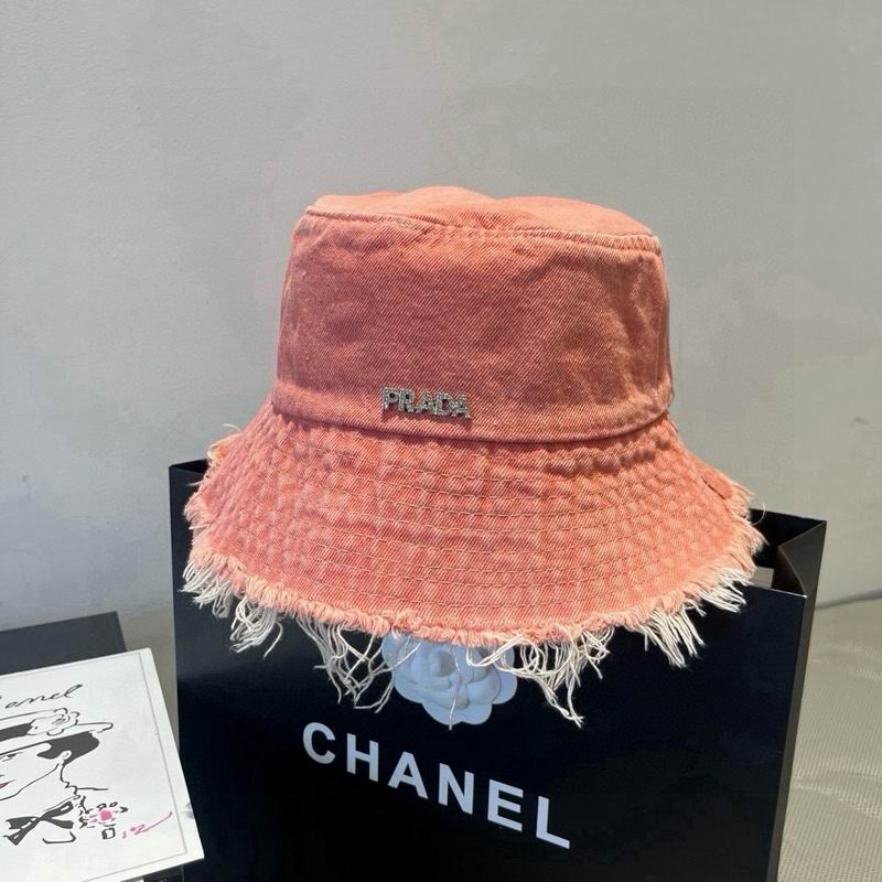 Prada Hat (219)