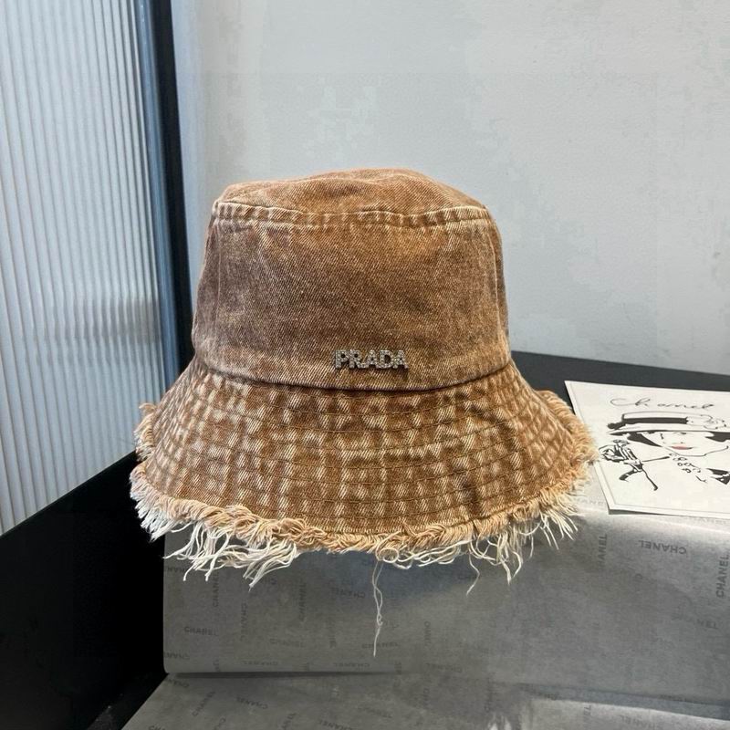 Prada Hat (221)