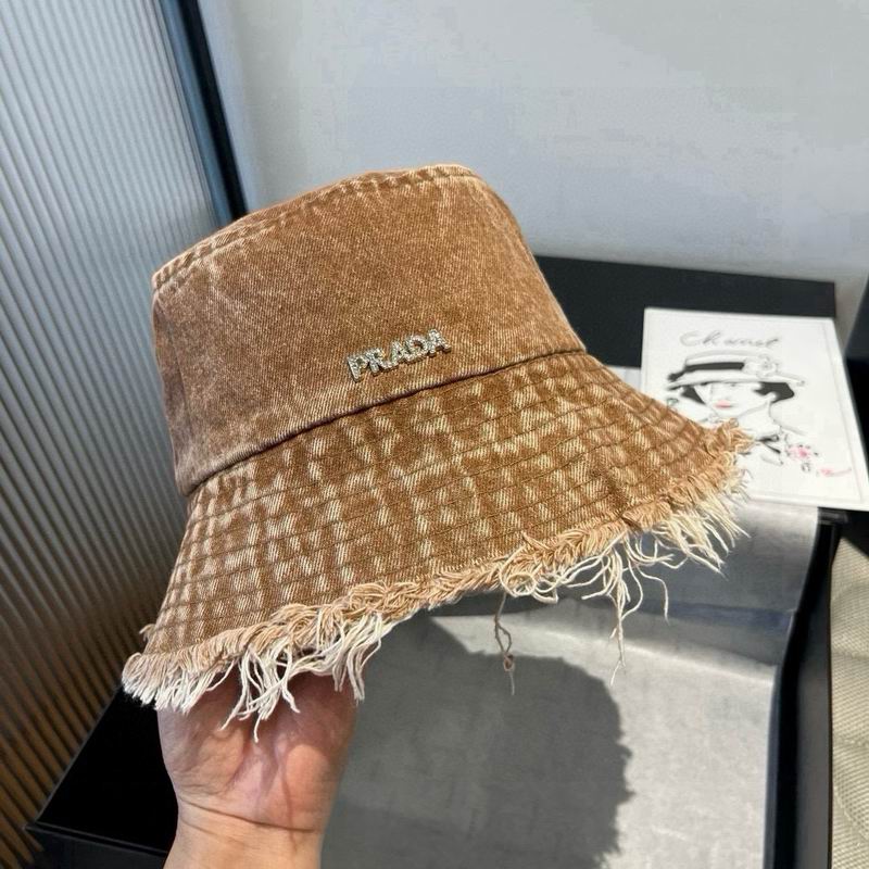 Prada Hat (224)