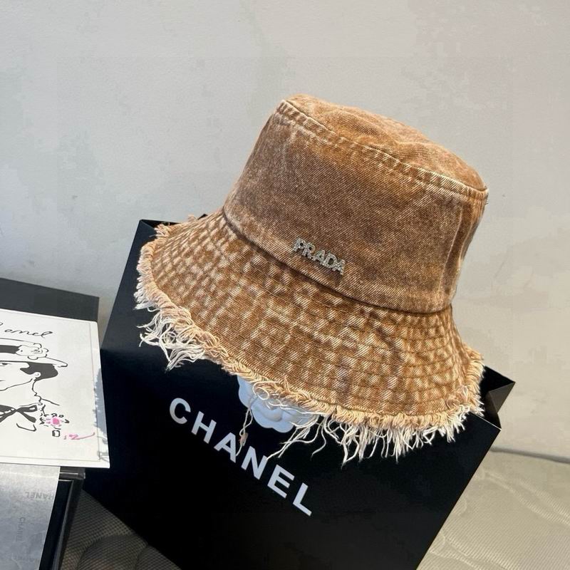Prada Hat (225)