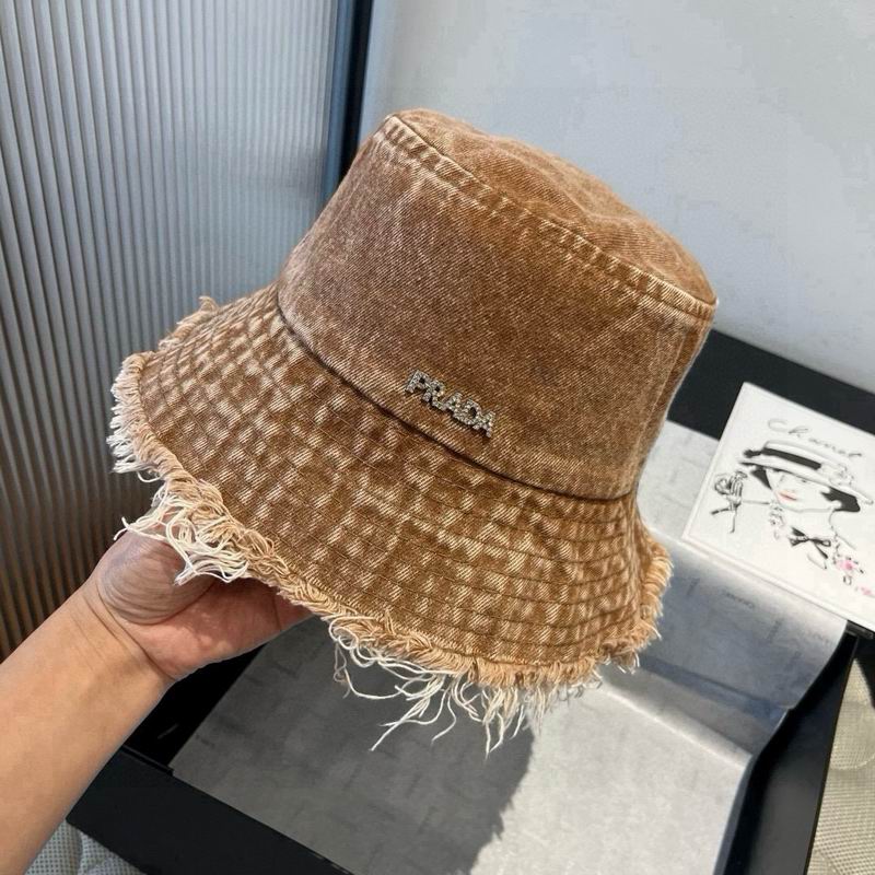 Prada Hat (227)