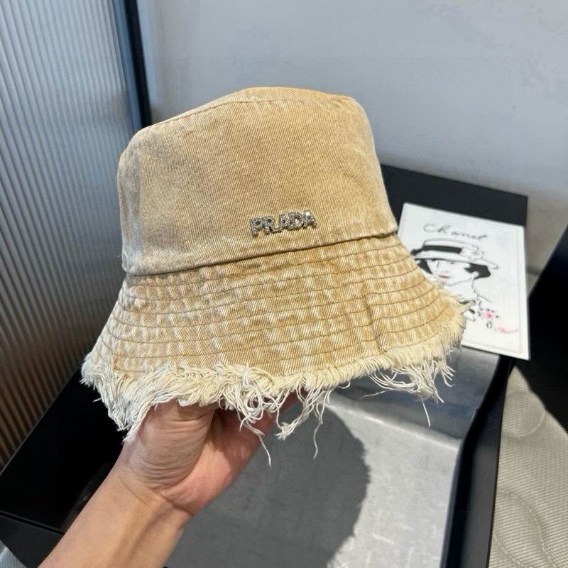 Prada Hat (233)