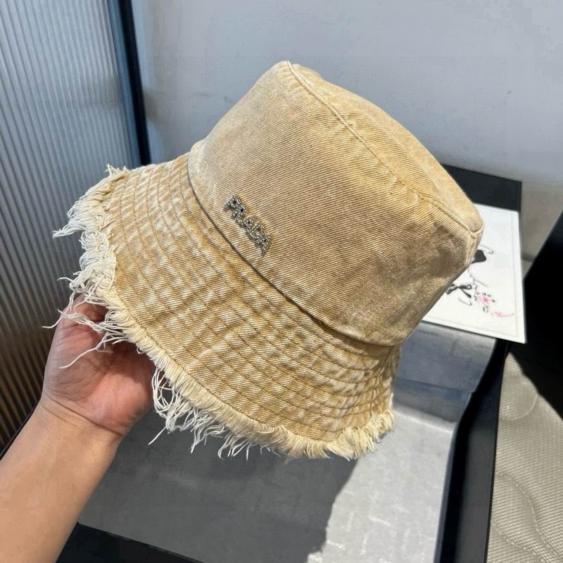 Prada Hat (234)