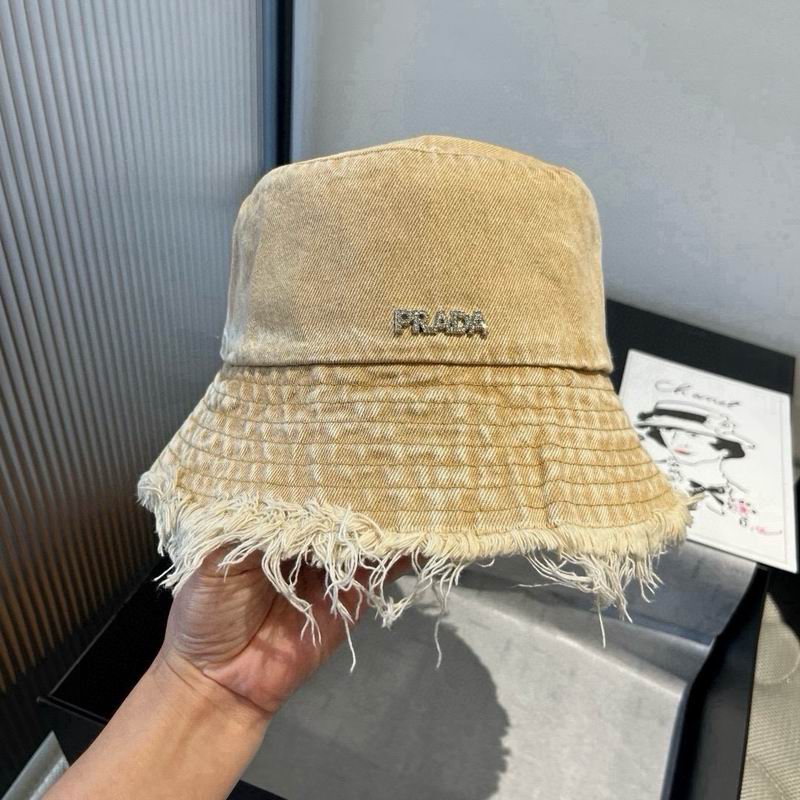 Prada Hat (235)