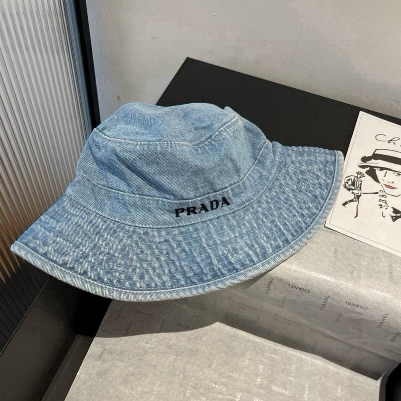 Prada Hat (237)