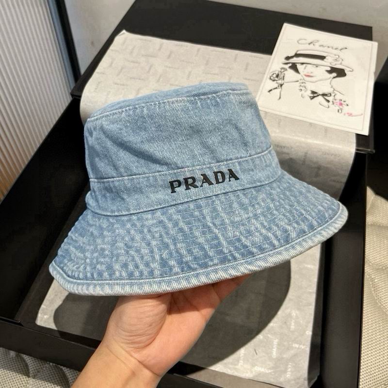Prada Hat (241)