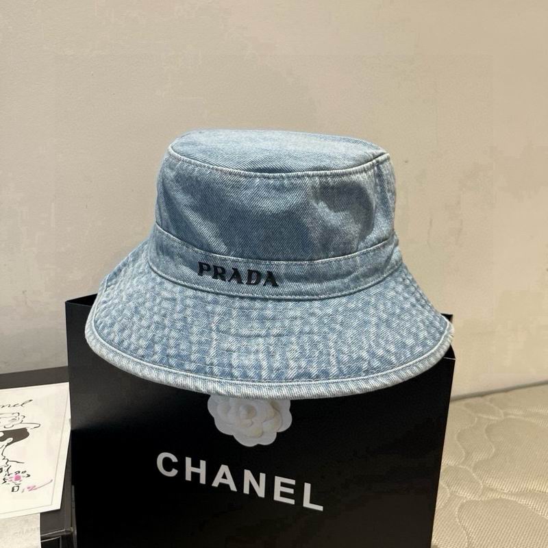 Prada Hat (242)