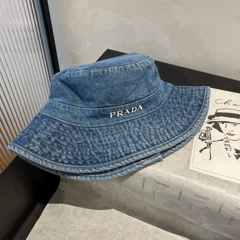 Prada Hat (245)