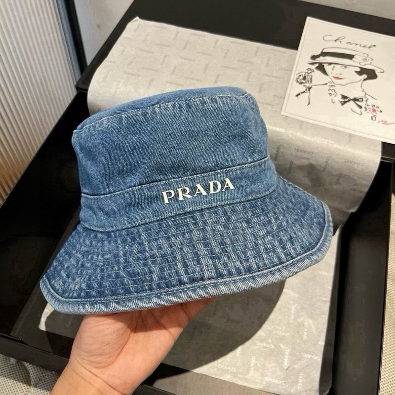 Prada Hat (247)