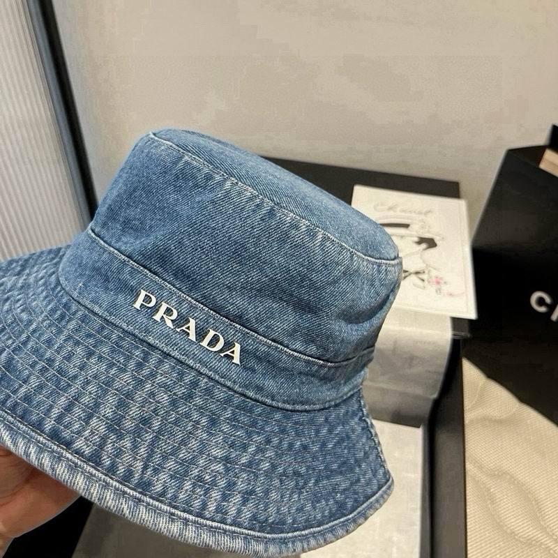 Prada Hat (249)