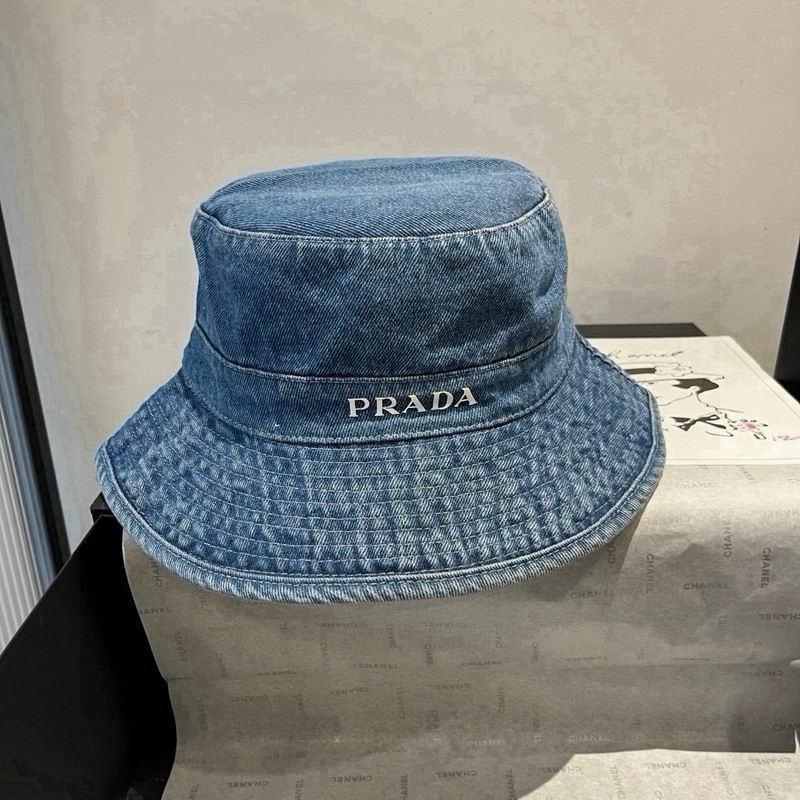Prada Hat (251)
