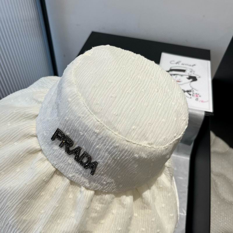 Prada Hat (294)