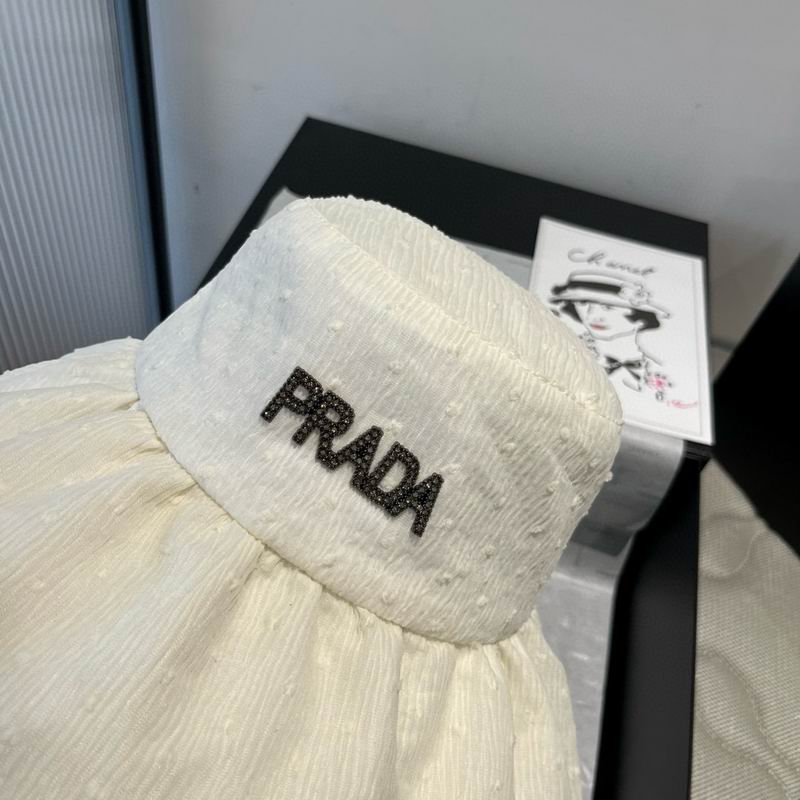 Prada Hat (295)