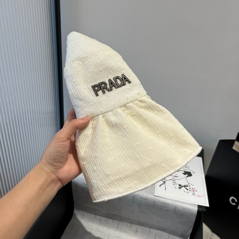Prada Hat (296)