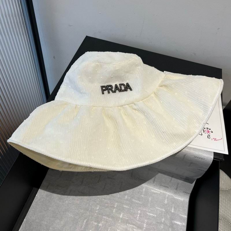 Prada Hat (297)