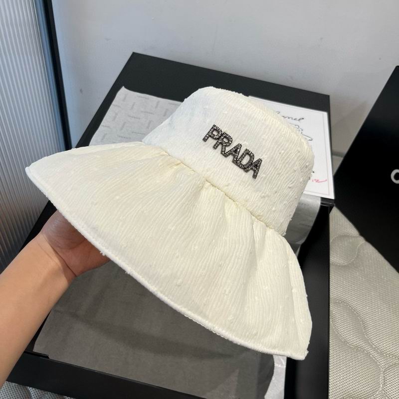Prada Hat (298)