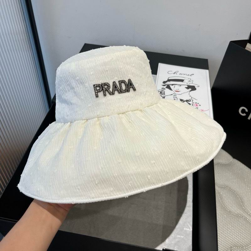 Prada Hat (300)