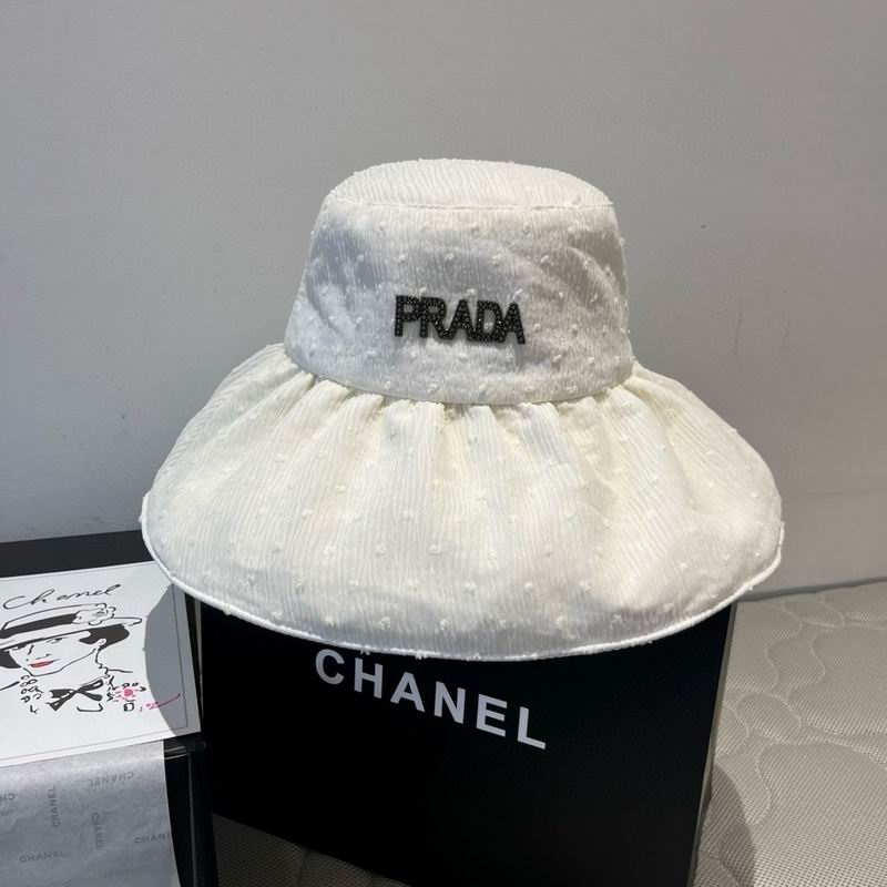 Prada Hat (301)
