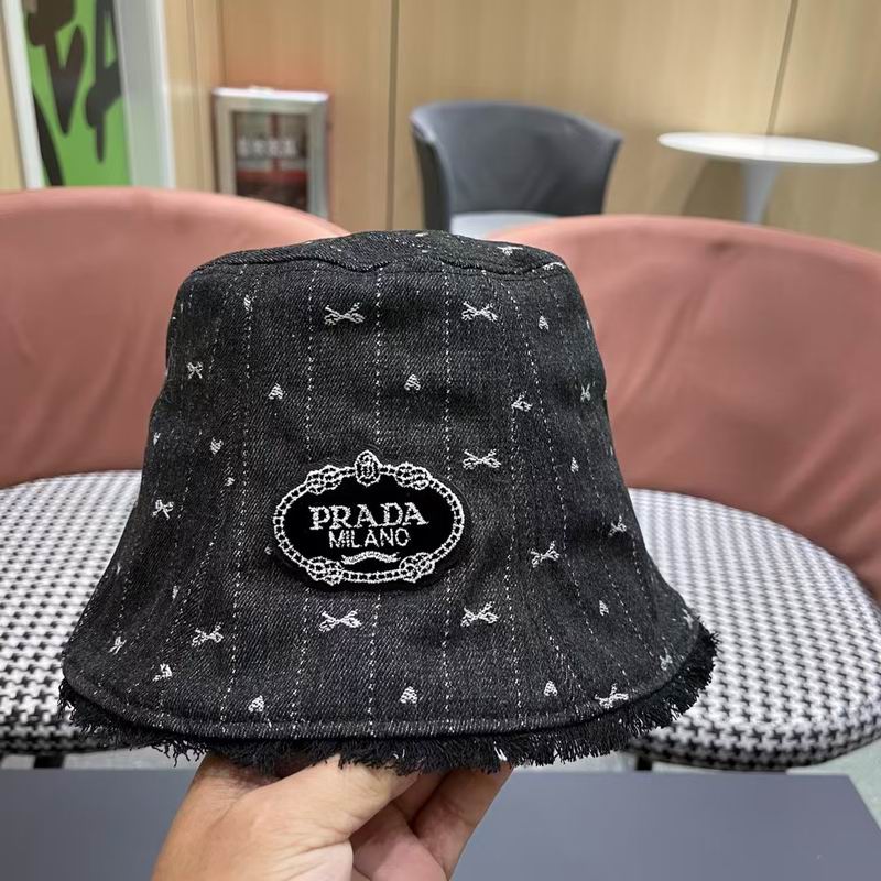 Prada Hat (366)