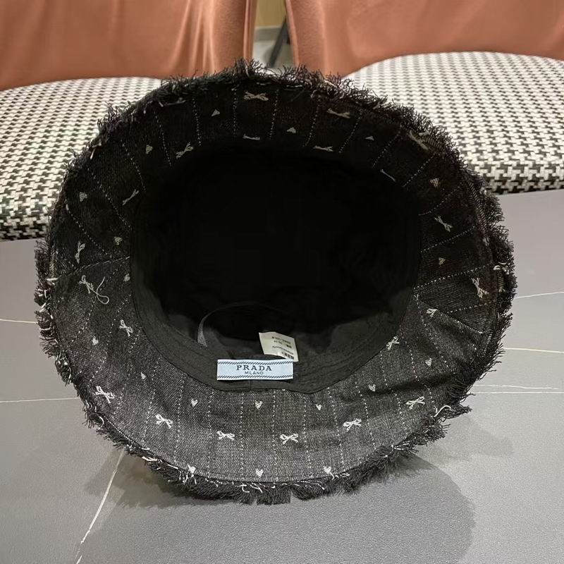 Prada Hat (367)