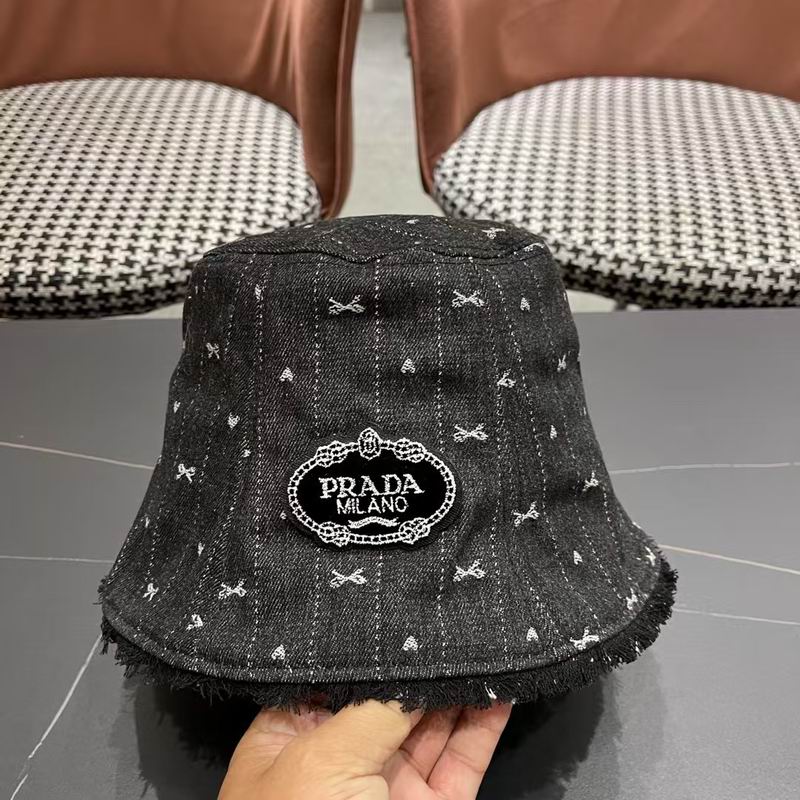Prada Hat (368)