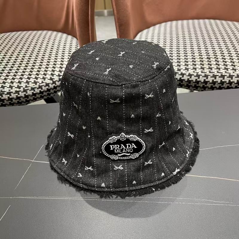 Prada Hat (374)