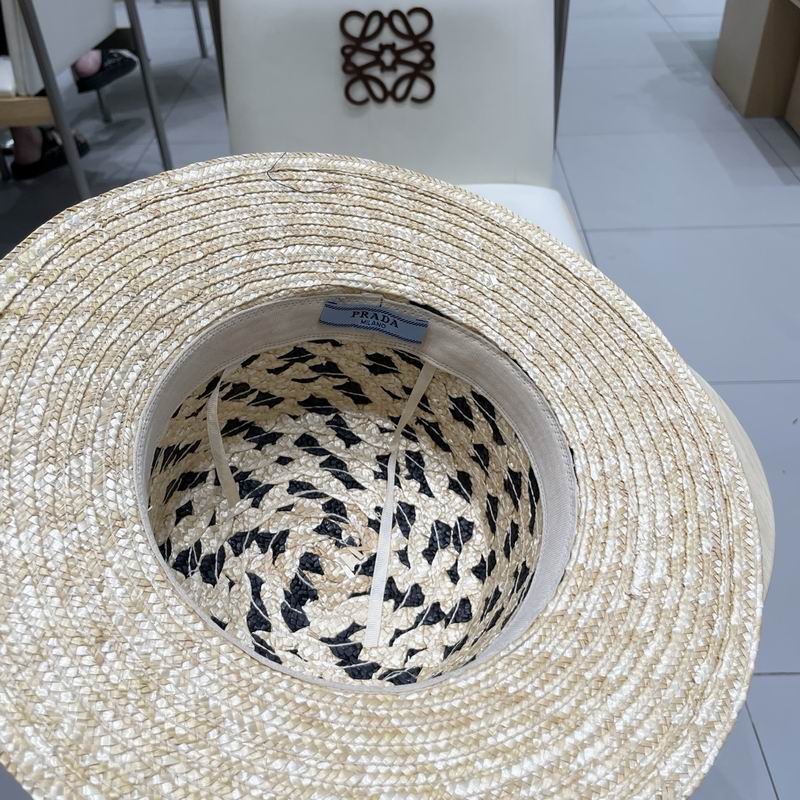 Prada Hat (447)