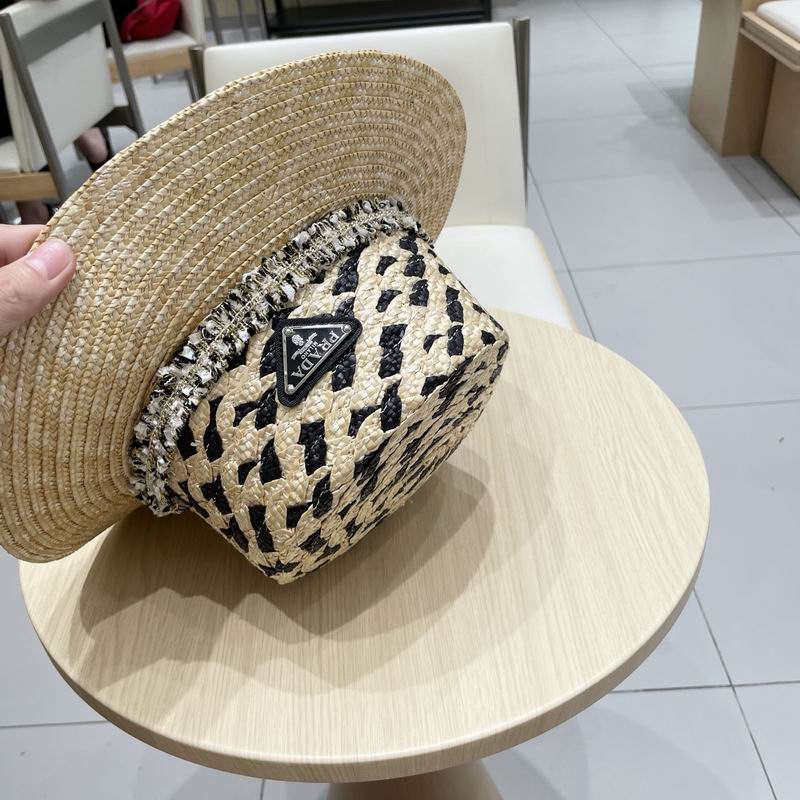 Prada Hat (449)