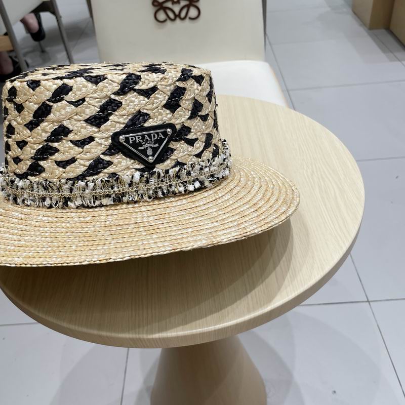 Prada Hat (452)