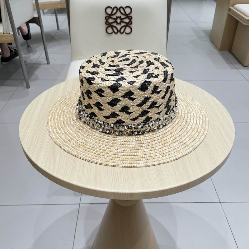 Prada Hat (453)