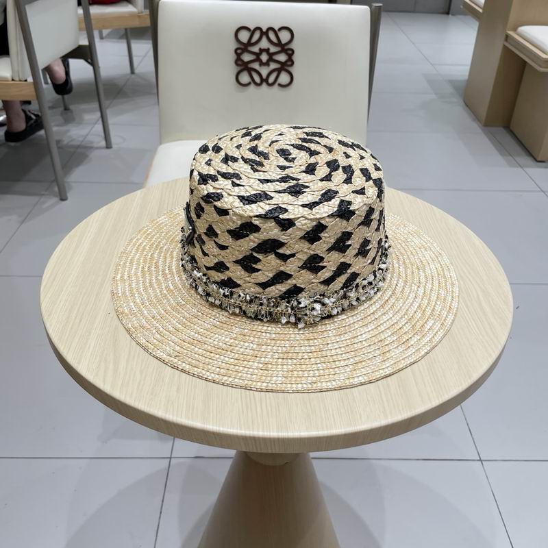 Prada Hat (454)