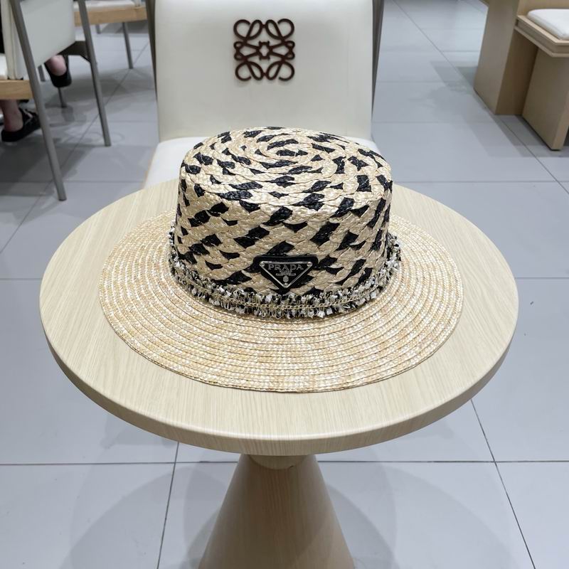 Prada Hat (455)