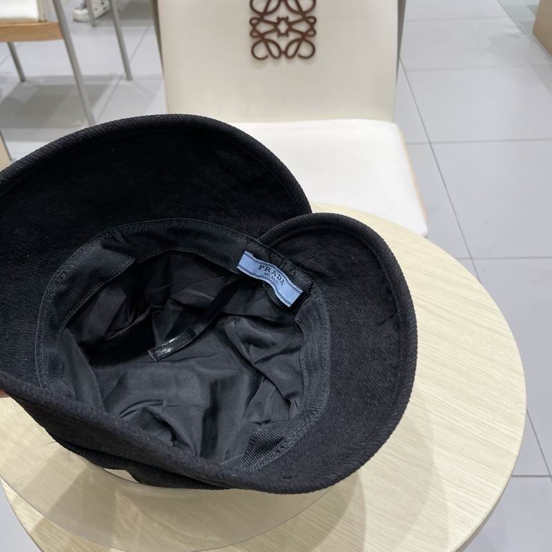 Prada Hat (456)